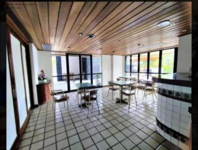 Apt hotel